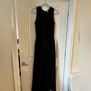 SPANX AirEssentials Sleeveless Jumpsuit